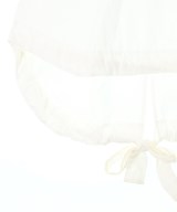 ENFOLD（エンフォルド）ブラウス 白 サイズ:38(M位) レディース/2200663189038