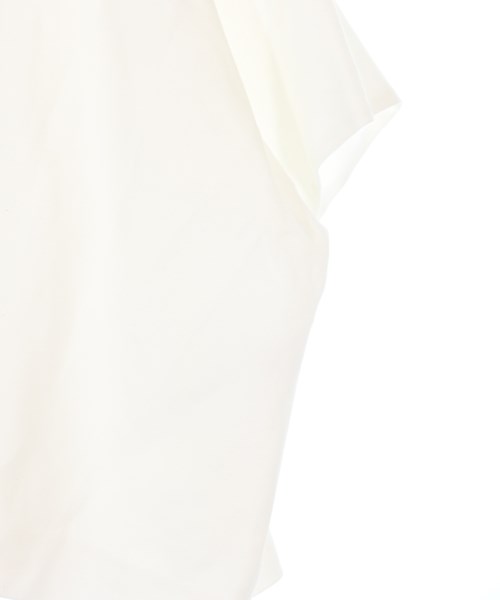 ENFOLD（エンフォルド）ブラウス 白 サイズ:36(S位) レディース/2200663189045