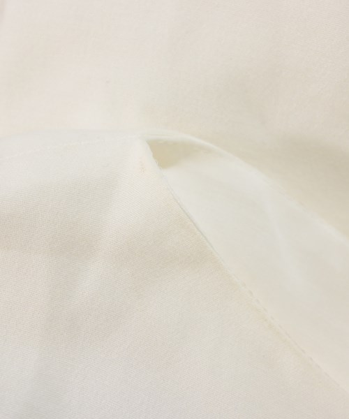 ENFOLD（エンフォルド）ブラウス 白 サイズ:36(S位) レディース/2200663189045