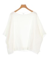 ENFOLD（エンフォルド）ブラウス 白 サイズ:36(S位) レディース/2200663189045