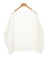 ENFOLD（エンフォルド）ブラウス 白 サイズ:36(S位) レディース/2200663189045