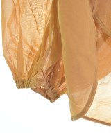 ENFOLD（エンフォルド）ブラウス オレンジ サイズ:38(M位) レディース/2200663189052