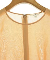 ENFOLD（エンフォルド）ブラウス オレンジ サイズ:38(M位) レディース/2200663189052