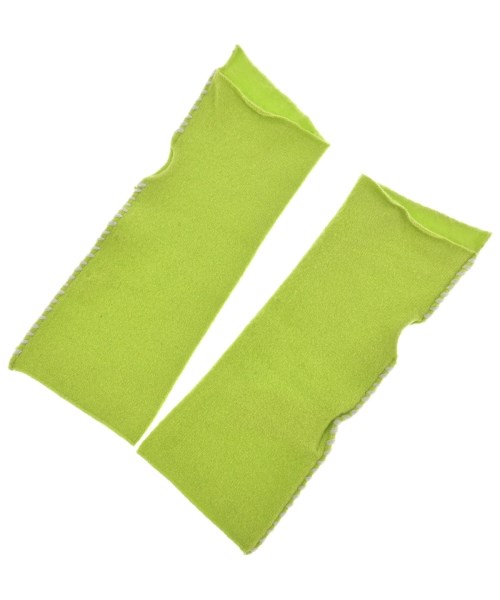 ENFOLD（エンフォルド）小物類（その他） 緑 サイズ:- レディース/2200663189090