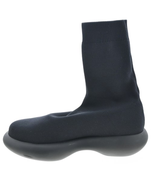 ENFOLD（エンフォルド）ブーツ 黒 サイズ:-(24.5cm位) レディース/2200663189106