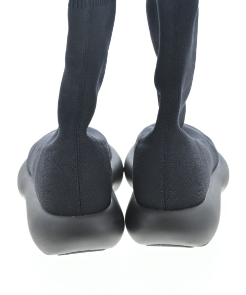 ENFOLD（エンフォルド）ブーツ 黒 サイズ:-(24.5cm位) レディース/2200663189106