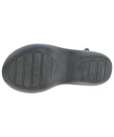 ENFOLD（エンフォルド）ブーツ 黒 サイズ:-(24.5cm位) レディース/2200663189106