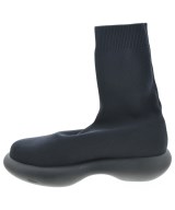 ENFOLD（エンフォルド）ブーツ 黒 サイズ:-(24.5cm位) レディース/2200663189106