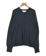 ENFOLD（エンフォルド）ニット・セーター 紺 サイズ:38(M位) レディース/2200663929115