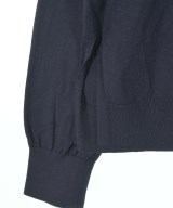 ENFOLD（エンフォルド）ニット・セーター 紺 サイズ:38(M位) レディース/2200663929115