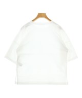 ENFOLD（エンフォルド）Tシャツ・カットソー 白 サイズ:38(M位) レディース/2200665788079