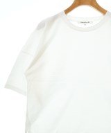 ENFOLD（エンフォルド）Tシャツ・カットソー 白 サイズ:38(M位) レディース/2200665788079