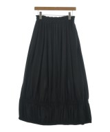 ENFOLD ロング・マキシ丈スカート