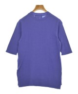 ENFOLD（エンフォルド）ニット・セーター 紫 サイズ:38(M位) レディース/2200666441089