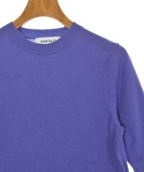 ENFOLD（エンフォルド）ニット・セーター 紫 サイズ:38(M位) レディース/2200666441089