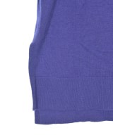 ENFOLD（エンフォルド）ニット・セーター 紫 サイズ:38(M位) レディース/2200666441089