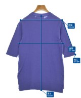 ENFOLD（エンフォルド）ニット・セーター 紫 サイズ:38(M位) レディース/2200666441089