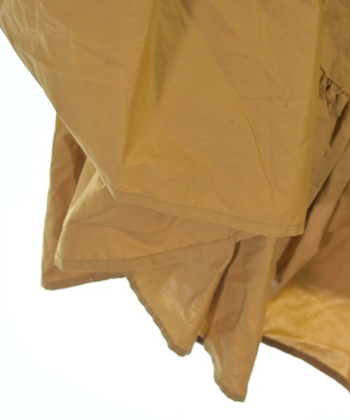 ENFOLD（エンフォルド）ブラウス ベージュ サイズ:38(M位) レディース/2200666552013