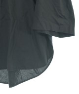 ENFOLD（エンフォルド）ブラウス 紺 サイズ:38(M位) レディース/2200666552020