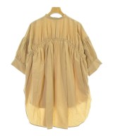 ENFOLD（エンフォルド）カジュアルシャツ ベージュ サイズ:38(M位) レディース/2200666552051