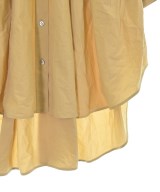 ENFOLD（エンフォルド）カジュアルシャツ ベージュ サイズ:38(M位) レディース/2200666552051