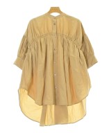 ENFOLD カジュアルシャツ