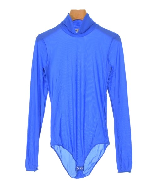 ENFOLD(エンフォルド)Tシャツ・カットソー 青 サイズ:38(M位)/2200666552099