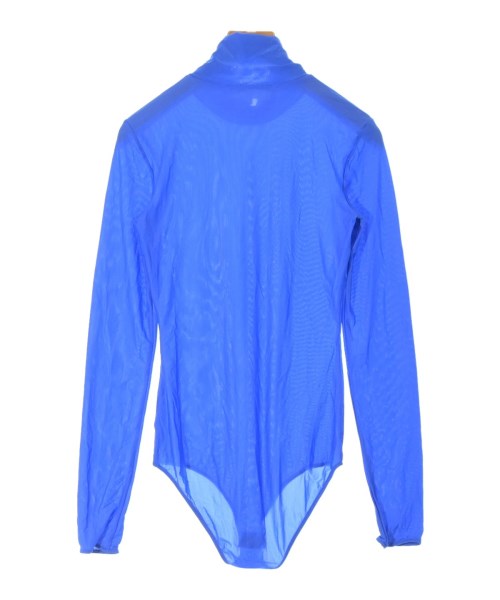 ENFOLD（エンフォルド）Tシャツ・カットソー 青 サイズ:38(M位) レディース/2200666552099