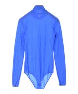 ENFOLD（エンフォルド）Tシャツ・カットソー 青 サイズ:38(M位) レディース/2200666552099