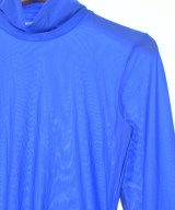 ENFOLD（エンフォルド）Tシャツ・カットソー 青 サイズ:38(M位) レディース/2200666552099