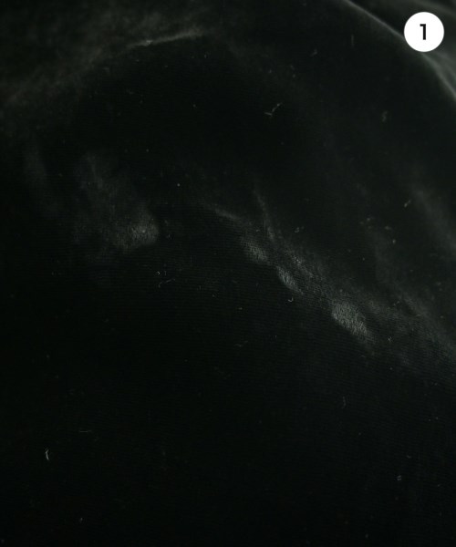 ENFOLD（エンフォルド）その他 黒 サイズ:38(M位) レディース/2200666552105