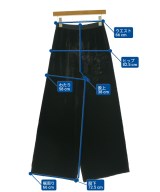 ENFOLD（エンフォルド）その他 黒 サイズ:38(M位) レディース/2200666552105