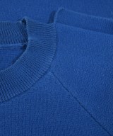 ENFOLD（エンフォルド）ニット・セーター 青 サイズ:38(M位) レディース/2200663886074