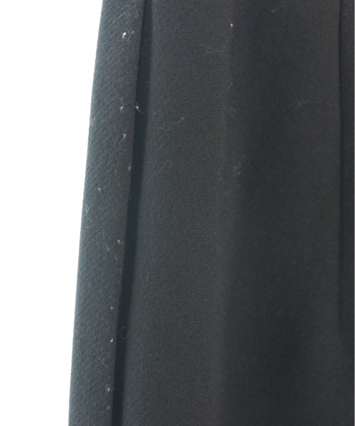 ENFOLD（エンフォルド）ロング・マキシ丈スカート 黒 サイズ:38(M位) レディース/2200665232039