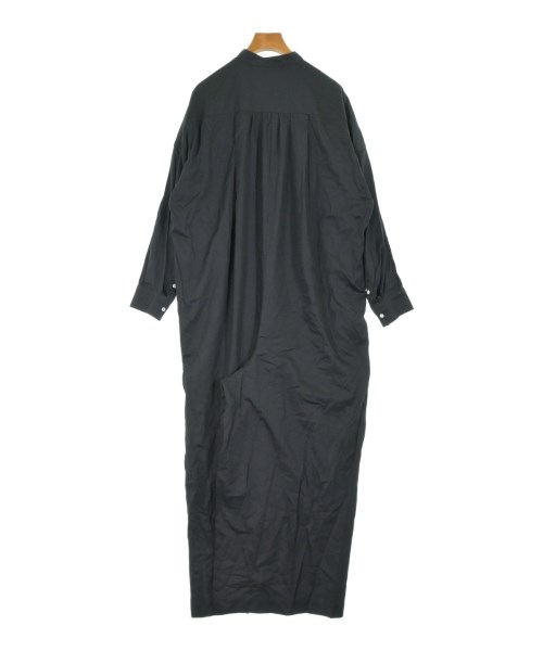 ENFOLD（エンフォルド）オールインワン/サロペット 黒 サイズ:38(M位) レディース/2200667043053