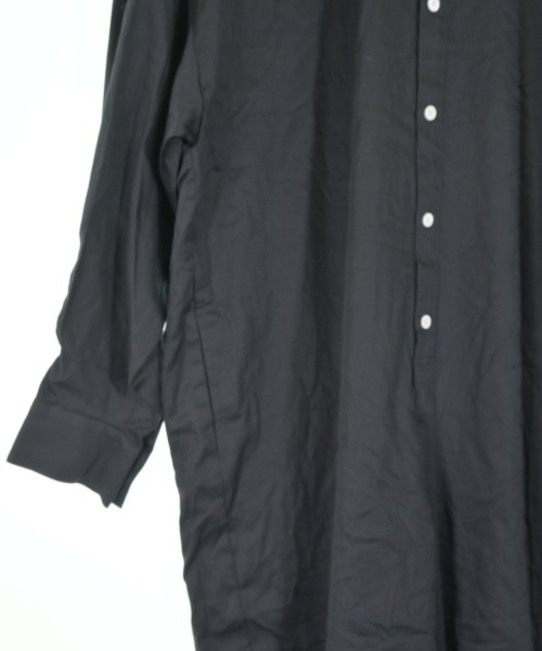 ENFOLD（エンフォルド）オールインワン/サロペット 黒 サイズ:38(M位) レディース/2200667043053