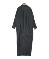 ENFOLD（エンフォルド）オールインワン/サロペット 黒 サイズ:38(M位) レディース/2200667043053