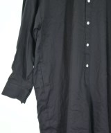 ENFOLD（エンフォルド）オールインワン/サロペット 黒 サイズ:38(M位) レディース/2200667043053