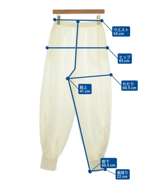 ENFOLD（エンフォルド）その他 白 サイズ:38(M位) レディース/2200667043077