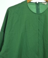 ENFOLD（エンフォルド）カジュアルシャツ 緑 サイズ:36(S位) レディース/2200667043084