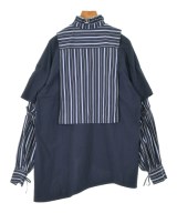 ENFOLD（エンフォルド）Tシャツ・カットソー 紺 サイズ:38(M位) レディース/2200656718023