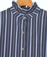 ENFOLD（エンフォルド）Tシャツ・カットソー 紺 サイズ:38(M位) レディース/2200656718023