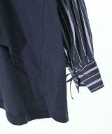 ENFOLD（エンフォルド）Tシャツ・カットソー 紺 サイズ:38(M位) レディース/2200656718023