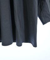 ENFOLD（エンフォルド）ブラウス 紺 サイズ:38(M位) レディース/2200656718078