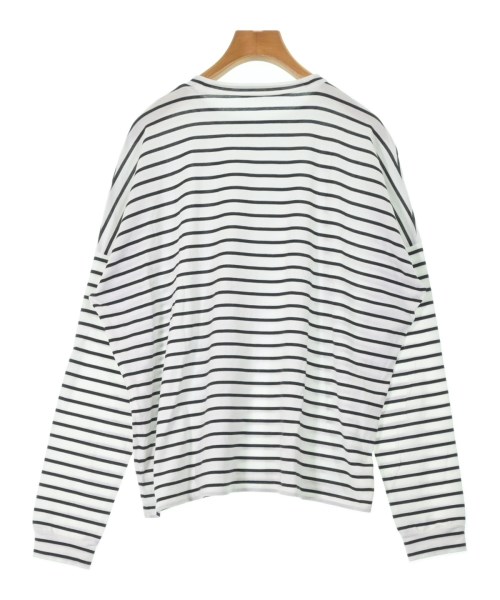 ENFOLD（エンフォルド）Tシャツ・カットソー 白 サイズ:38(M位) レディース/2200656718092