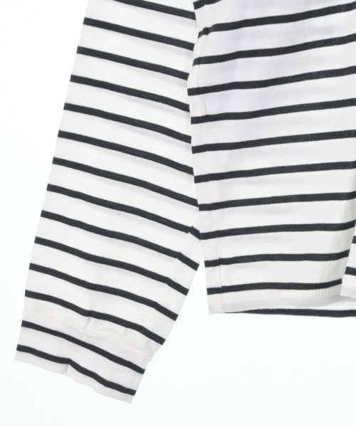 ENFOLD（エンフォルド）Tシャツ・カットソー 白 サイズ:38(M位) レディース/2200656718092