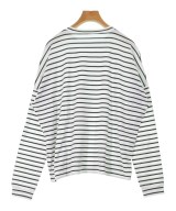 ENFOLD（エンフォルド）Tシャツ・カットソー 白 サイズ:38(M位) レディース/2200656718092