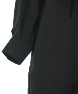 ENFOLD（エンフォルド）オールインワン/サロペット 黒 サイズ:38(M位) レディース/2200656718108