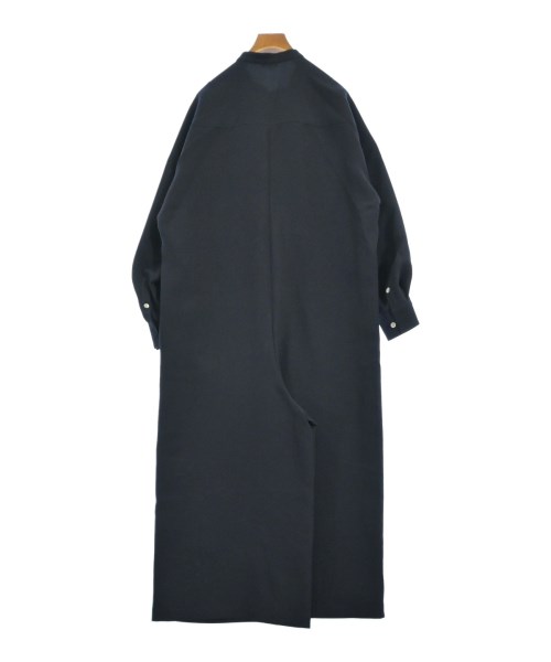 ENFOLD（エンフォルド）オールインワン/サロペット 紺 サイズ:38(M位) レディース/2200656718160