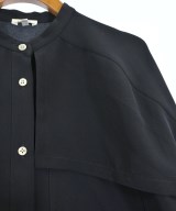 ENFOLD（エンフォルド）オールインワン/サロペット 紺 サイズ:38(M位) レディース/2200656718160